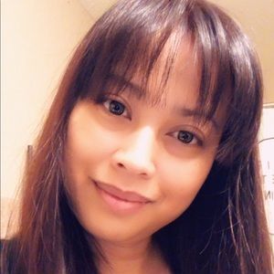 Meet your Posher, Leah